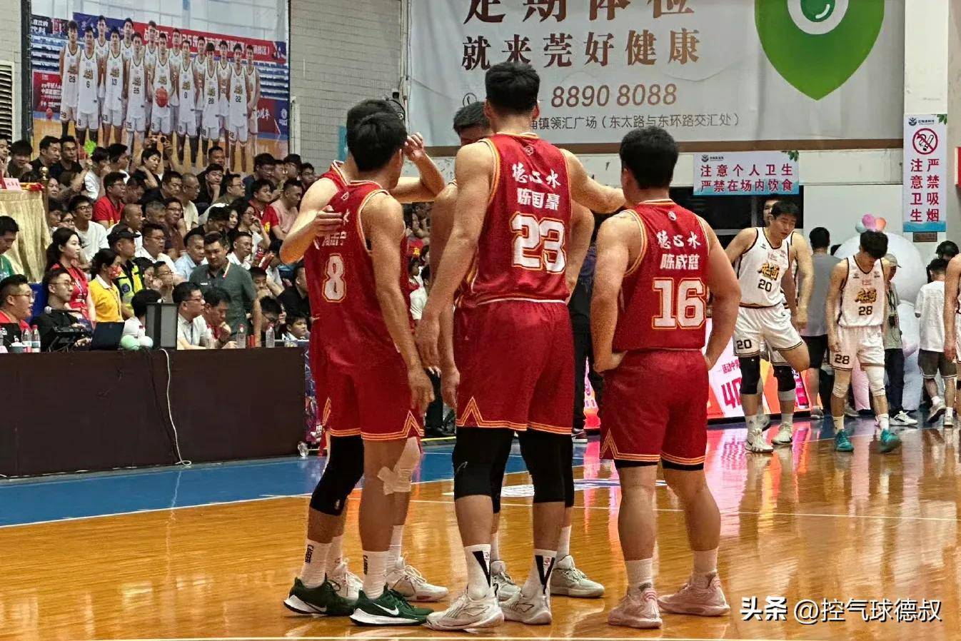 球员们为国际篮球盛事进行充分准备